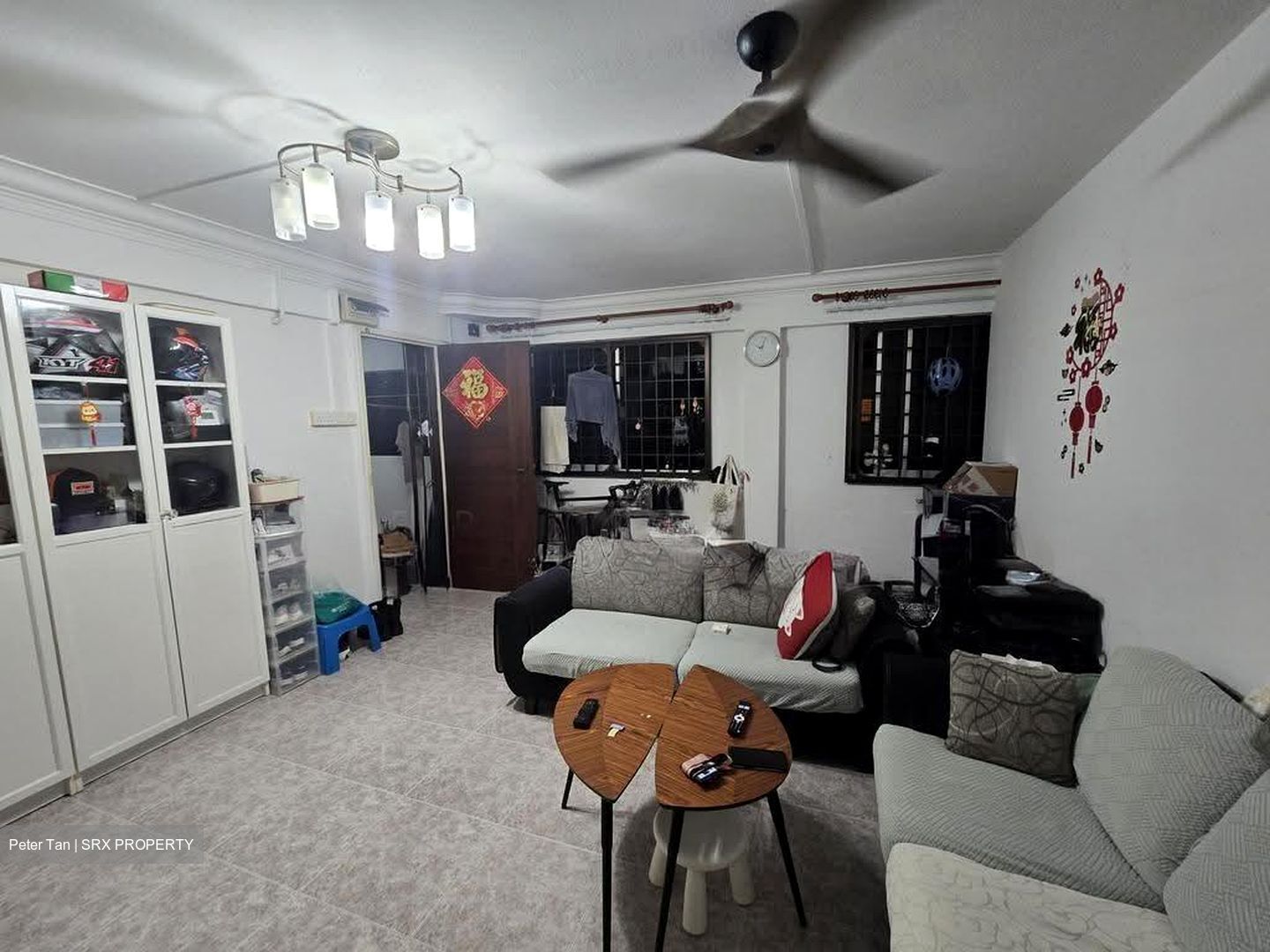 Blk 635 Yishun Street 61 (Yishun), HDB 4 Rooms #613268711